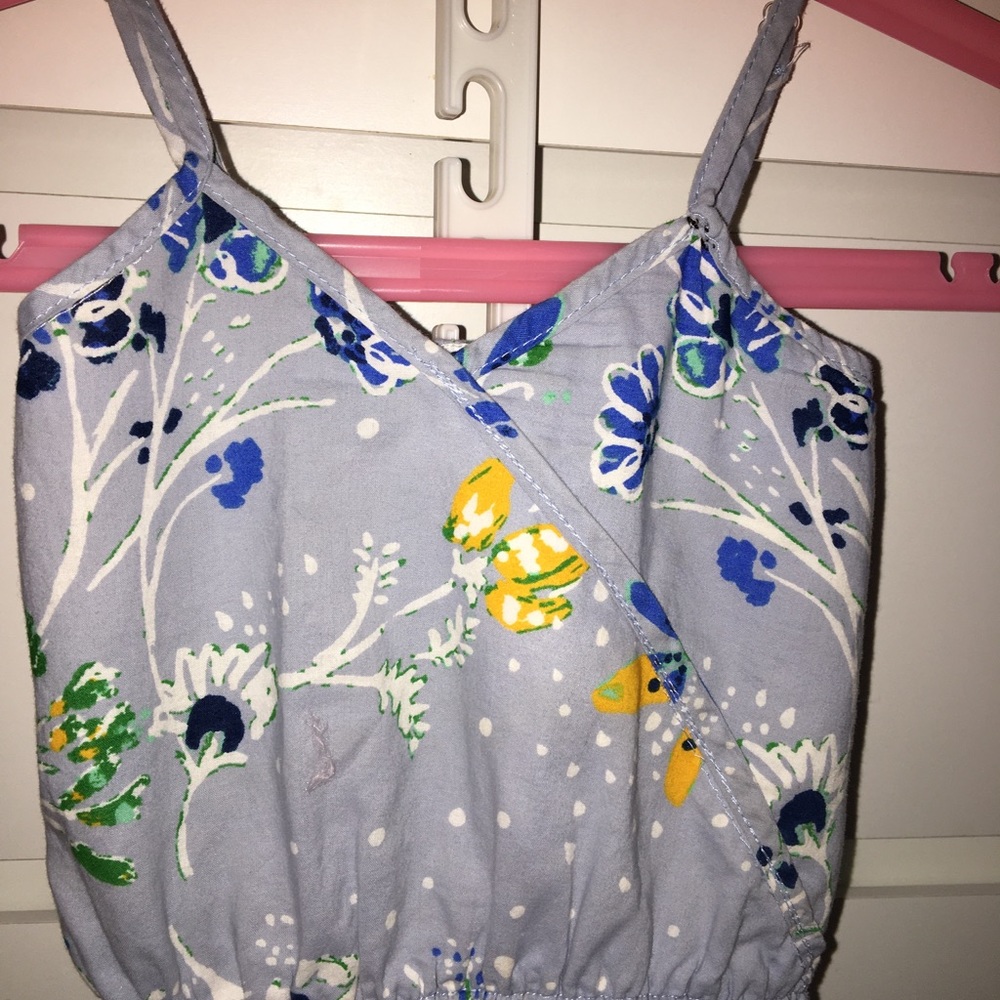 Romper - Picture 2 of 3